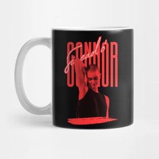 Sinead o'connor///retro for fans Mug